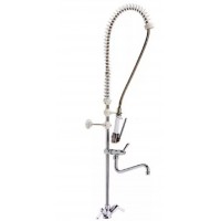 Устройство душирующее Friuli Mixer tap L+shower A//00958014