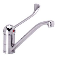 Смеситель Friuli Mixer tap H //00208223