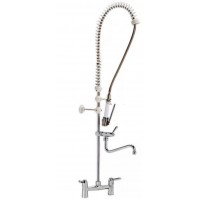 Устройство душирующее Friuli Mixer tap B+shower A //00958016