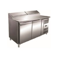 Стол для пиццы Gastrorag SH 2000 SER.700