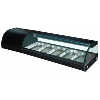 Витрина для тапас Gastrorag VRX-TS1500