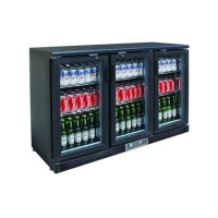 Шкаф холодильный барный Gastrorag SC315G.A