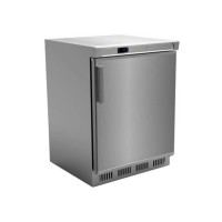 Шкаф холодильный барный Gastrorag Snack HR200VS/S