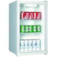 Шкаф холодильный барный Gastrorag BC1-15