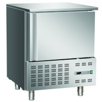 Шкаф шоковой заморозки Gastrorag D3