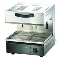 Гриль саламандер Gastrorag EB-EMH-450S