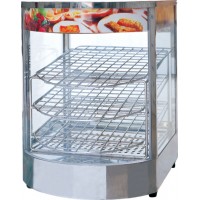 Витрина тепловая Gastrorag HW-1P