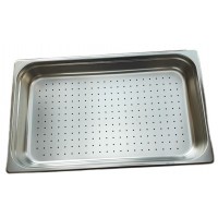 Гастроемкость Gastromix GN-P 1/1-20