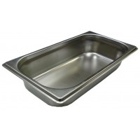 Гастроемкость Eksi E811-2W GN 1/1-65