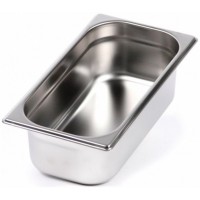Гастроемкость Eksi E811-4W GN 1/1-100