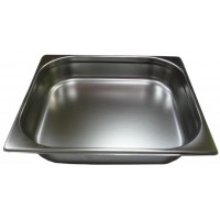 Гастроемкость Eksi E812-40W GN 1/2-40