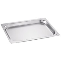 Гастроемкость Eksi E821-40W GN 2/1-40