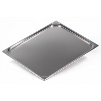 Гастроемкость Eksi E823-20W GN 2/3-20