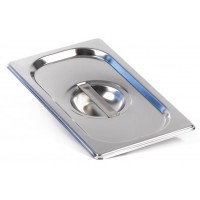 Крышка к гастроемкости Eksi E814-LW 1/4