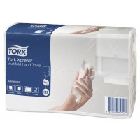 Листовые полотенца Tork 471117