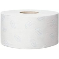 Туалетная бумага Tork 120243, мини-рулон мягкая