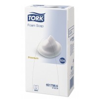 Мыло-пена Tork 470026