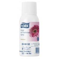 Освежитель воздуха Tork 236052, аэрозоль, цветочный