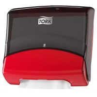Диспенсер для протирочных полотенец Tork 654008