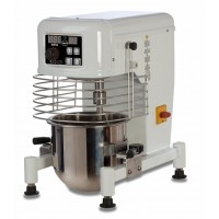 Миксер планетарный Apach APL10B 1Ф.