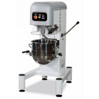 Миксер планетарный Apach APL30 3Ф.