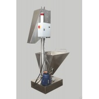 Мукопросеиватель Лаккк МПС 141-1 нерж