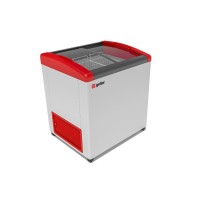 Ларь морозильный Frostor Gellar FG 200 E