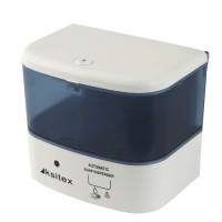 Диспенсер для жидкого мыла Ksitex SD A2-500
