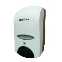 Диспенсер для жидкого мыла Ksitex SD-6010