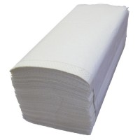 Листовые полотенца Ksitex 200, 1сл
