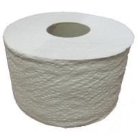 Туалетная бумага Ksitex 206, 1сл