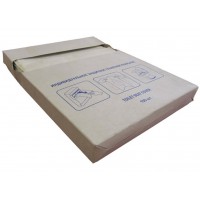 Бумажные покрытия на унитаз Ksitex 900/2, 1/4 сложения