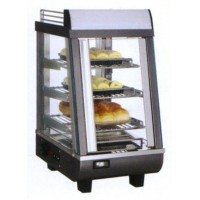 Витрина тепловая Starfood 76L