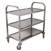 Тележка сервировочная Ecolun E1753046
