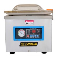Вакуумный упаковщик Ecolun 260 E