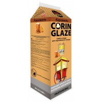 Вкусовая добавка для поп-корна FunFoodCorp Corin Glaze карамель 9,6кг