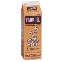 Солёная пищевая смесь для поп-корна Gold Medal Flavacol 0,992кг
