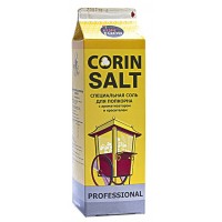 Солёная пищевая смесь для поп-корна FunFoodCorp Corin Salt 1кг