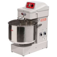 Тестомес спиральный Sigma Tauro 40-2V