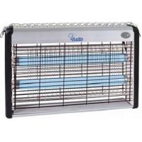Лампа инсектицидная Viatto IK281-2x10W