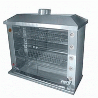 Гриль для кур Grill Master Ф5У2Г (11116)