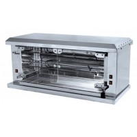 Гриль для кур Grill Master Ф2Ш2Э (21107)
