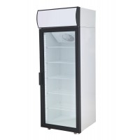 Шкаф холодильный Polair DM105 S версия 2.0
