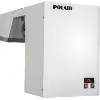 Моноблок среднетемпературный Polair MM 115 R