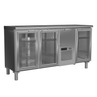 Стол холодильный Rosso Bar-360C