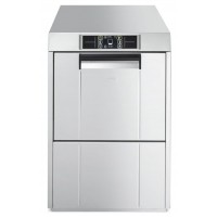 Стаканомоечная машина Smeg UG420DS