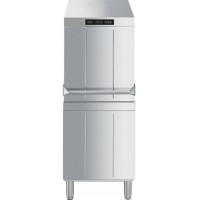 Посудомоечная машина купольного типа Smeg HTY505DS
