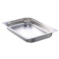 Гастроемкость Eksi E811-40W GN 1/1-40