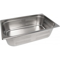 Гастроемкость Eksi E811-8W GN 1/1-200