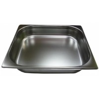 Гастроемкость Eksi E812-2W GN 1/2-65